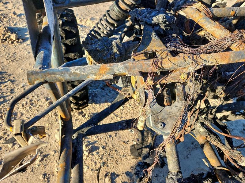 CAN-AM MAVERICKX3 2023