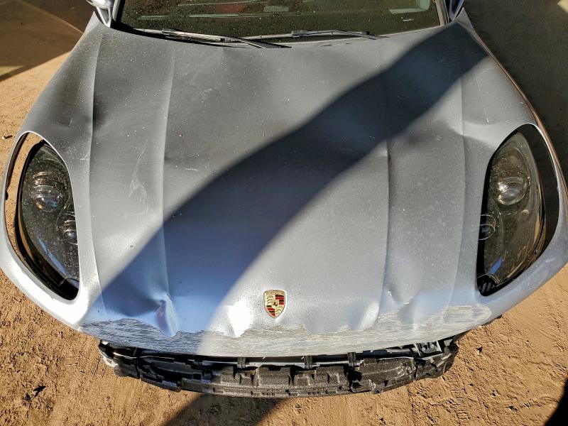 Фото 11 - PORSCHE MACAN