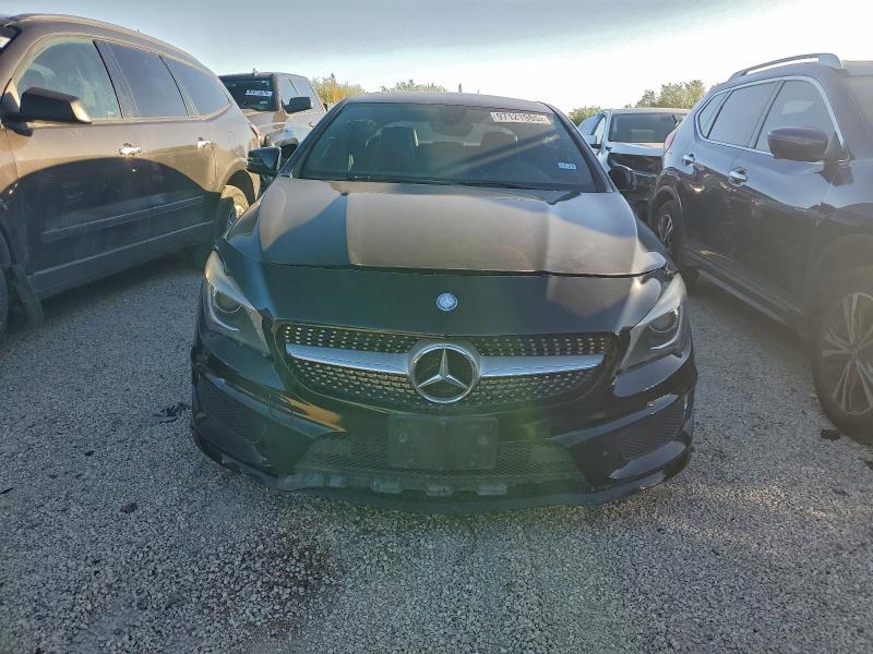 Фото 5 - MERCEDES-BENZ CLA-CLASS