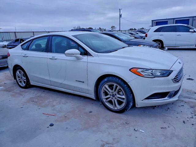 Фото 4 - FORD FUSION