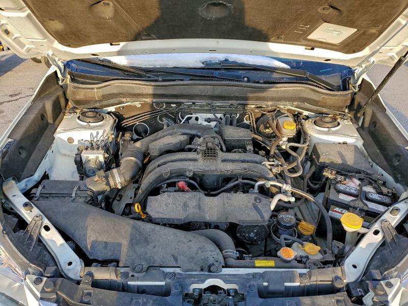 Фото 12 - SUBARU FORESTER