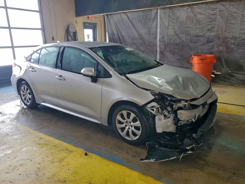 Фото 4 - TOYOTA COROLLA