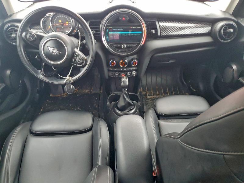 Фото 8 - MINI COOPER