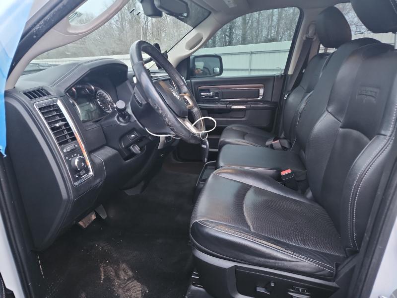 Фото 7 - RAM 1500