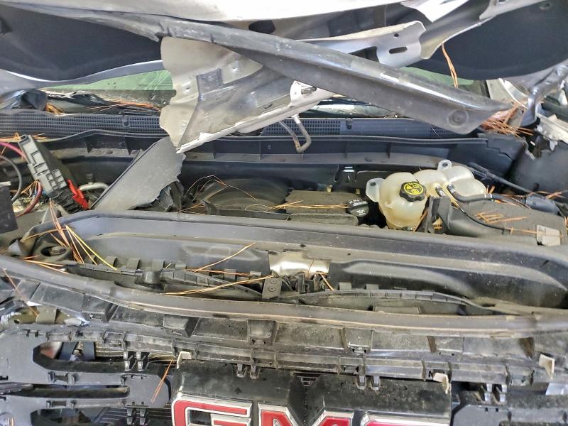 Фото 11 - GMC SIERRA