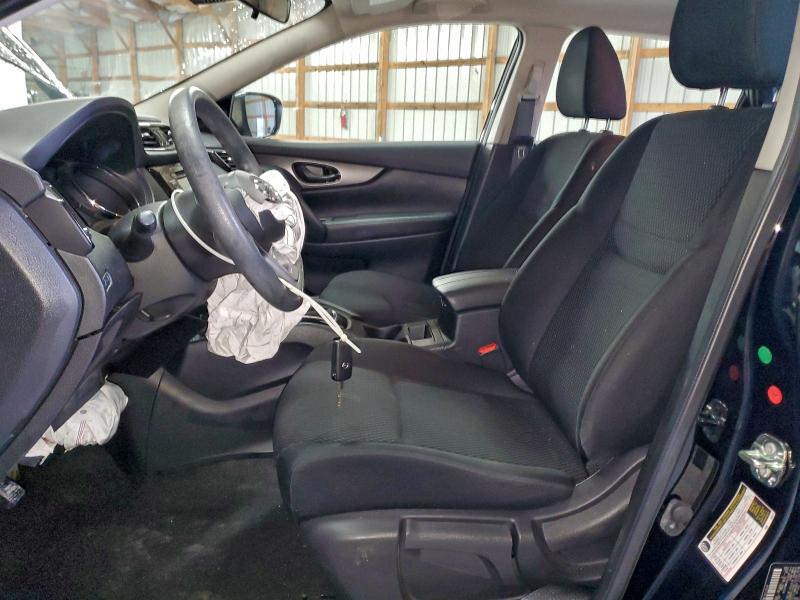 Фото 7 - NISSAN ROGUE