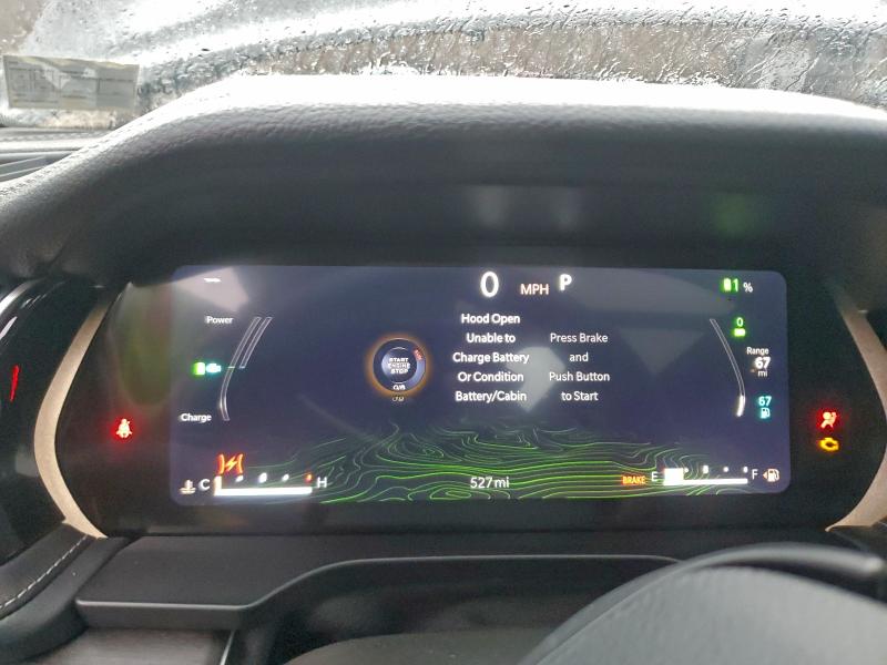 Фото 9 - JEEP GRAND CHER