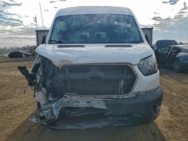 Фото 5 - FORD TRANSIT