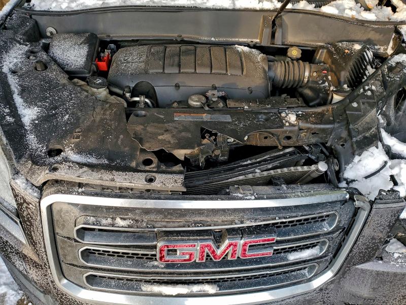 Фото 12 - GMC ACADIA