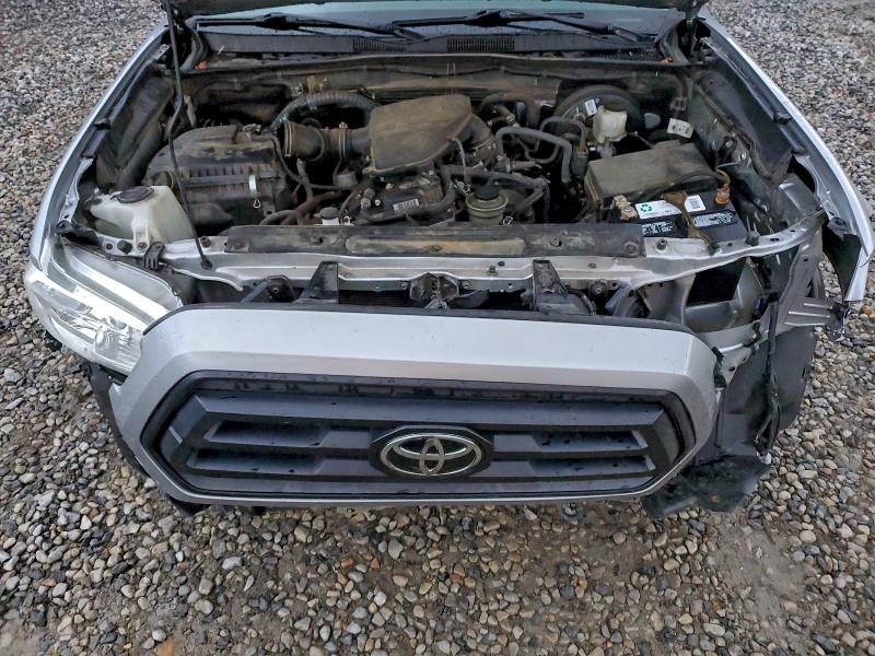 Фото 11 - TOYOTA TACOMA