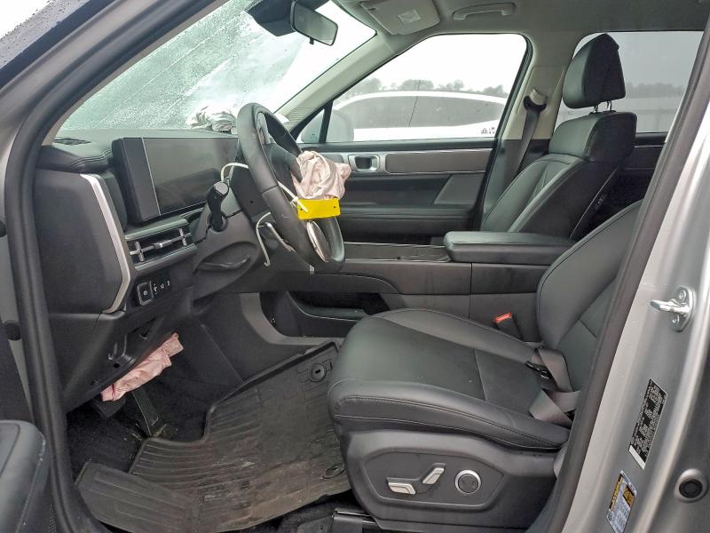 Фото 7 - HYUNDAI SANTA FE