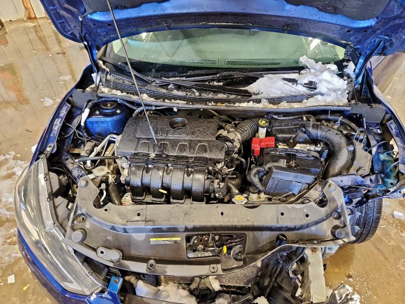 Фото 11 - NISSAN SENTRA