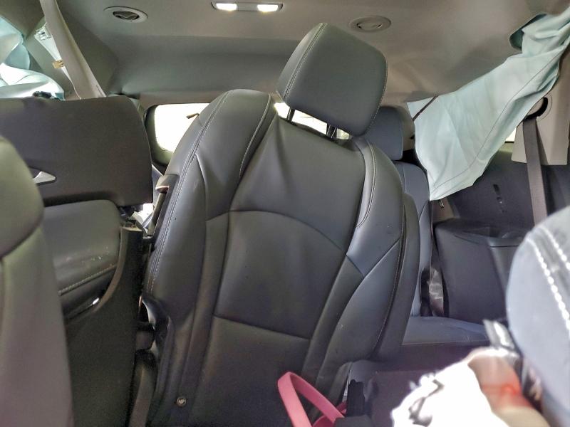 Фото 10 - BUICK ENCLAVE