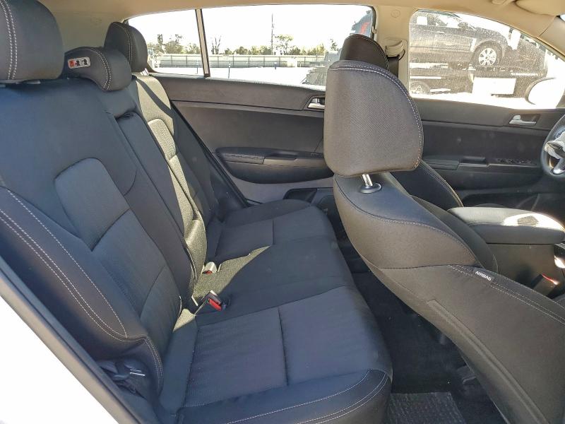 Фото 11 - KIA SPORTAGE