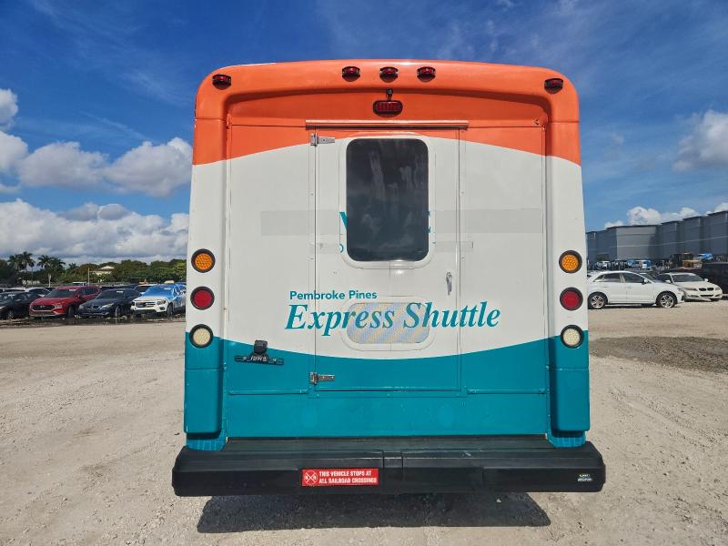 Фото 6 - CHEVROLET EXPRESS