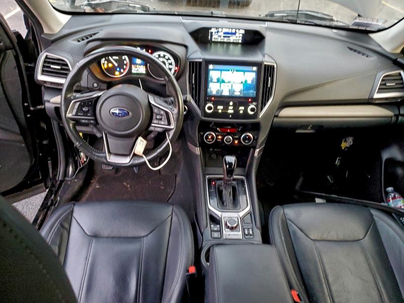 Фото 8 - SUBARU FORESTER