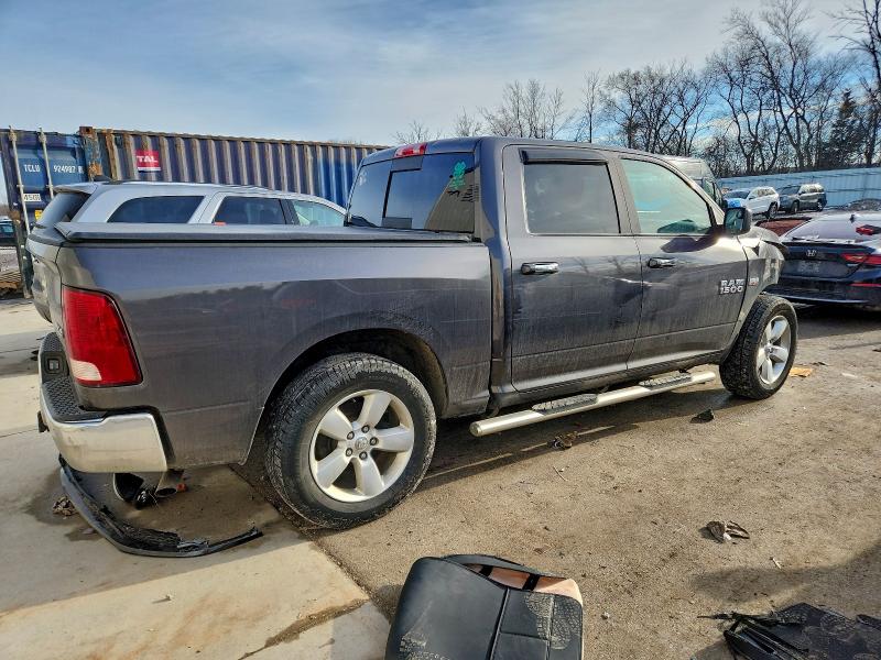 Фото 3 - RAM 1500