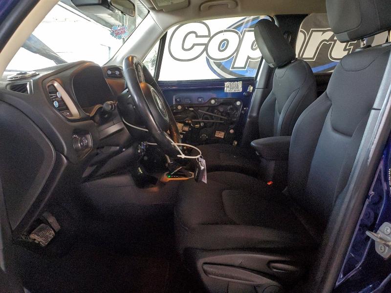 Фото 7 - JEEP RENEGADE