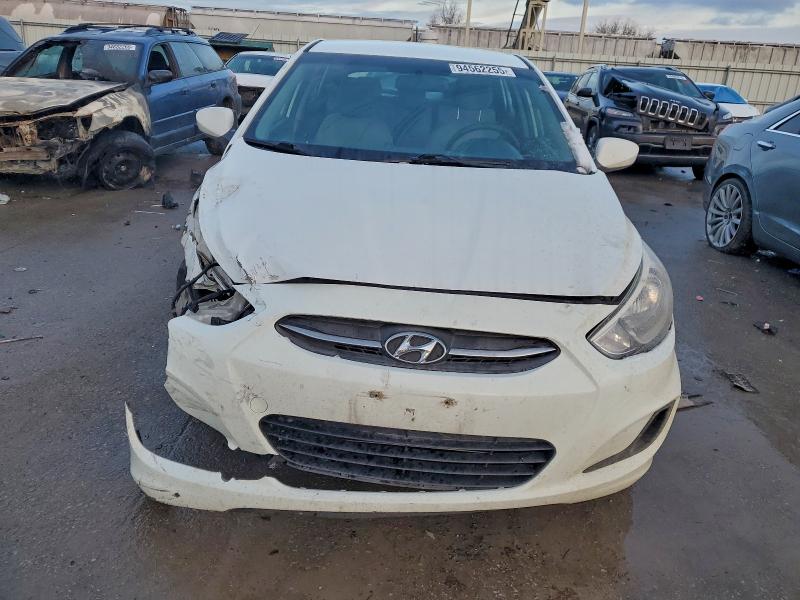 Фото 5 - HYUNDAI ACCENT