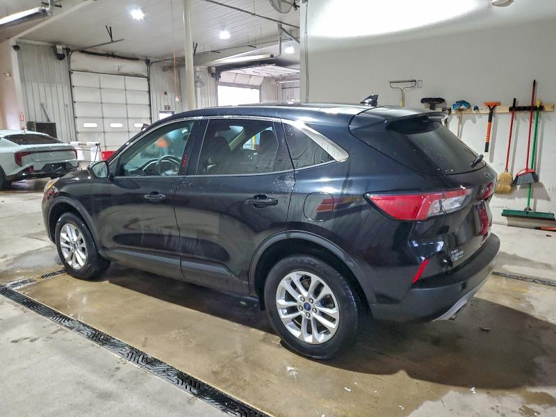 Фото 2 - FORD ESCAPE