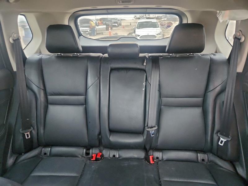 Фото 10 - NISSAN ROGUE