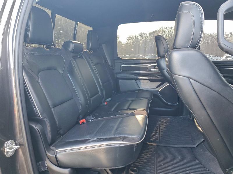 Фото 10 - RAM 1500