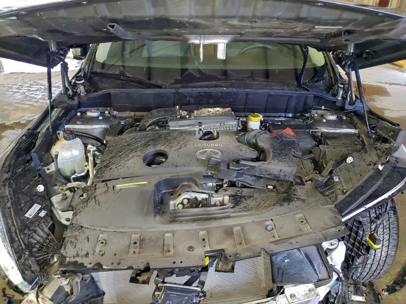 Фото 12 - INFINITI QX50