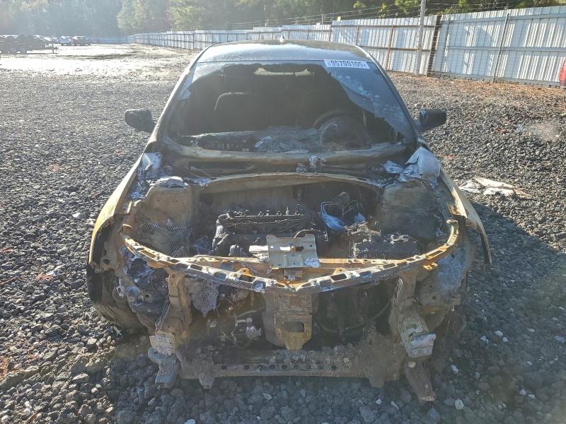 Фото 5 - CHEVROLET MALIBU