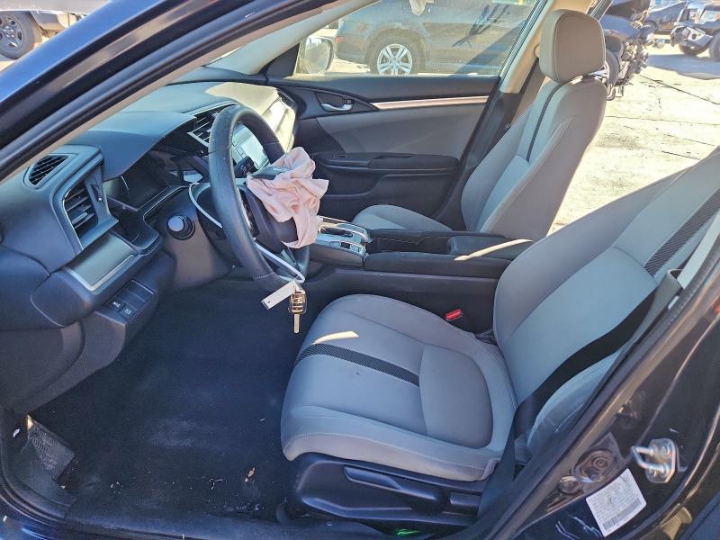 Фото 7 - HONDA CIVIC