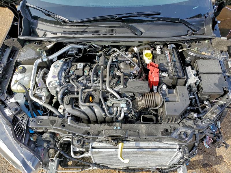 Фото 11 - NISSAN SENTRA