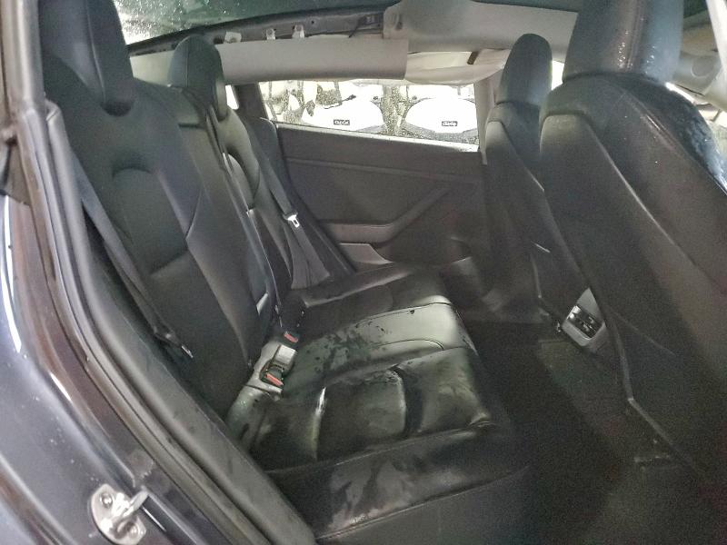 Фото 10 - TESLA MODEL 3