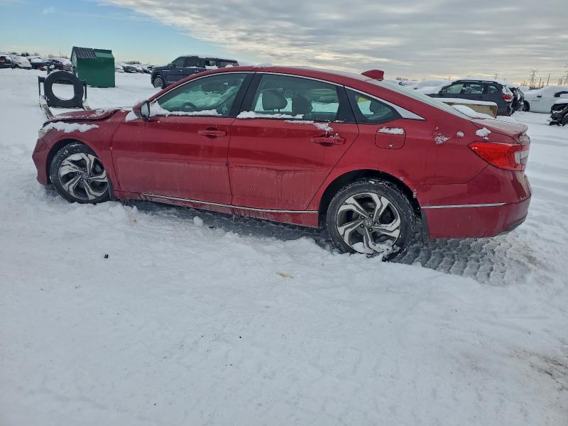 Фото 2 - HONDA ACCORD