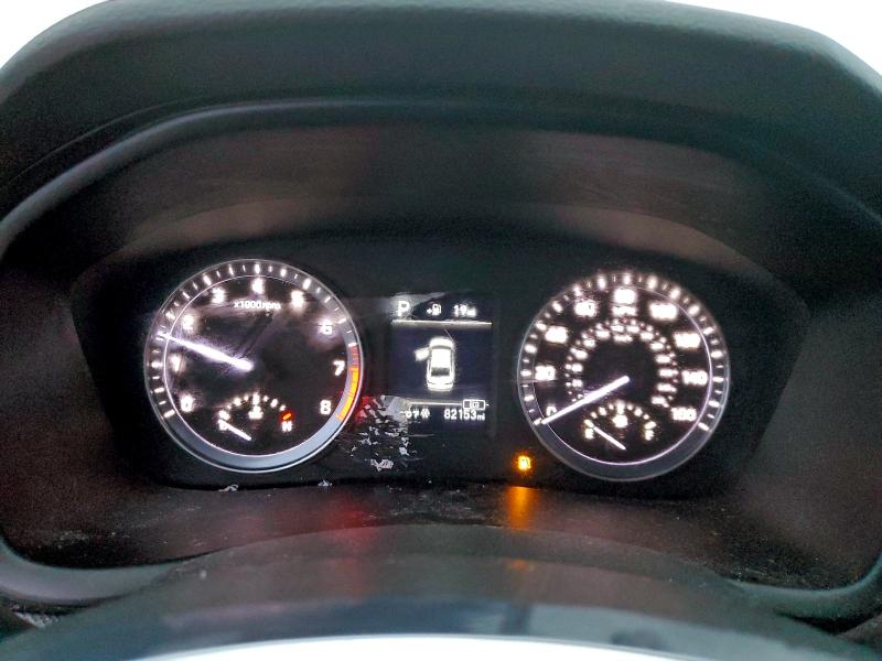 Фото 9 - HYUNDAI SONATA