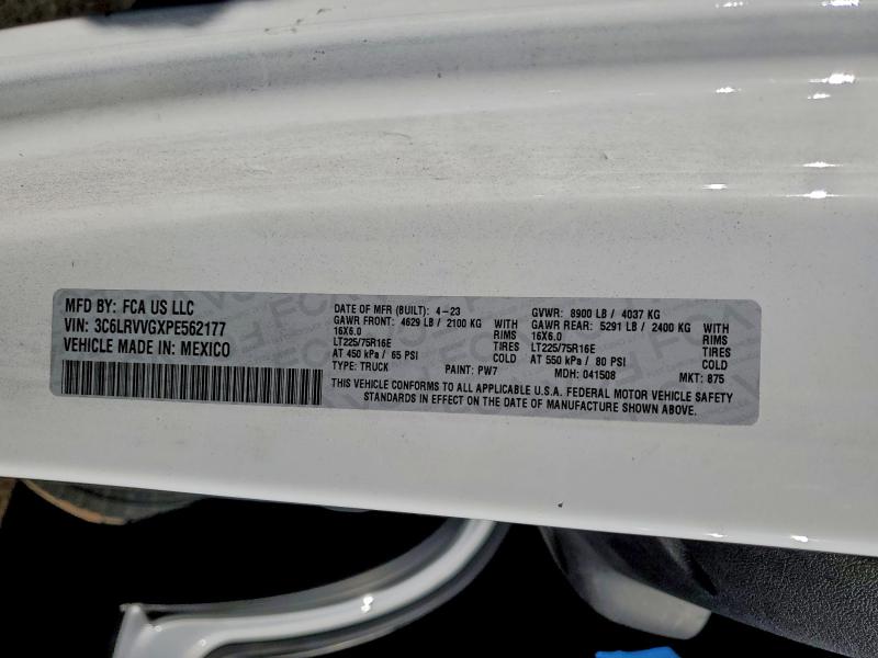 Фото 14 - RAM All Models