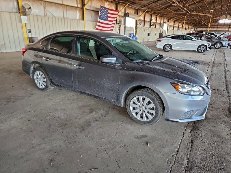 Фото 4 - NISSAN SENTRA