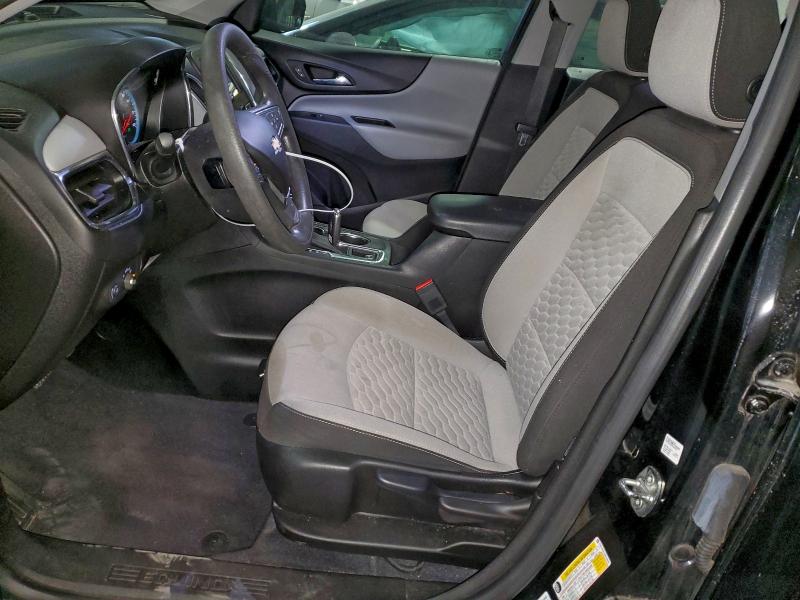 Фото 7 - CHEVROLET EQUINOX