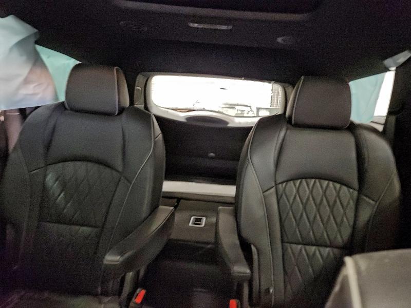 Фото 10 - BUICK ENCLAVE