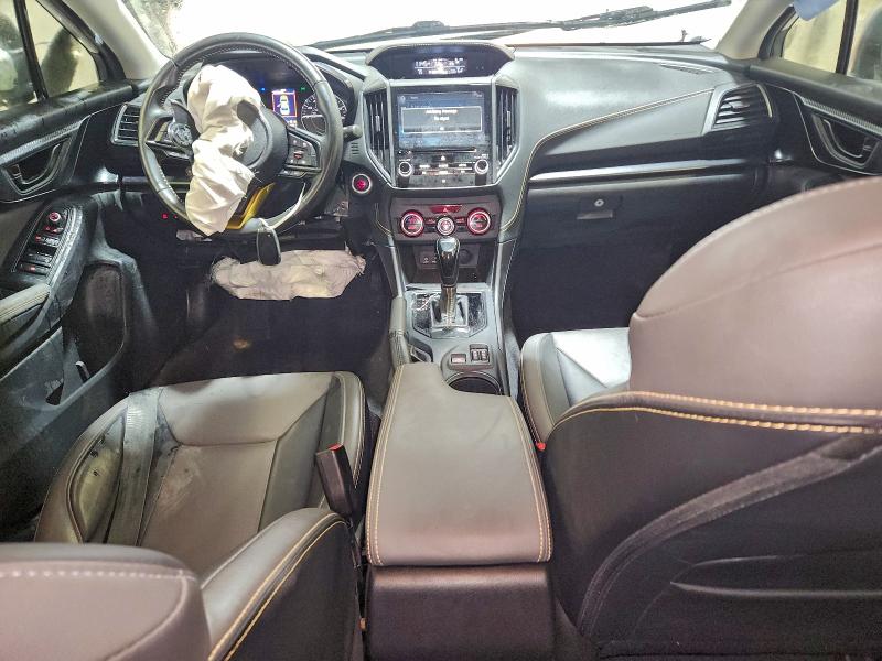 Фото 8 - SUBARU CROSSTREK