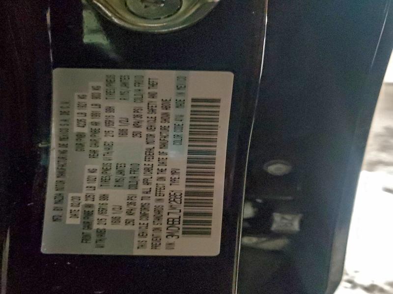 Фото 13 - MAZDA CX30