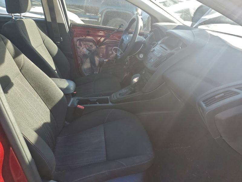 Фото 7 - FORD FOCUS