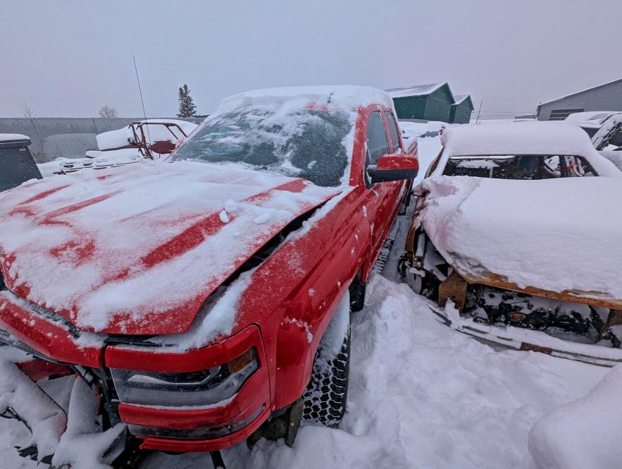 Фото 1 - CHEVROLET ALL Models