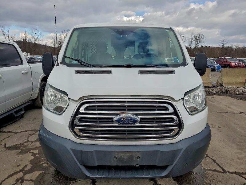 Фото 5 - FORD TRANSIT