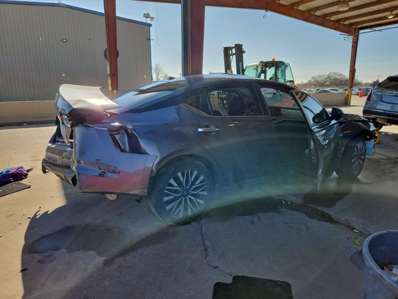 Фото 3 - NISSAN ALTIMA