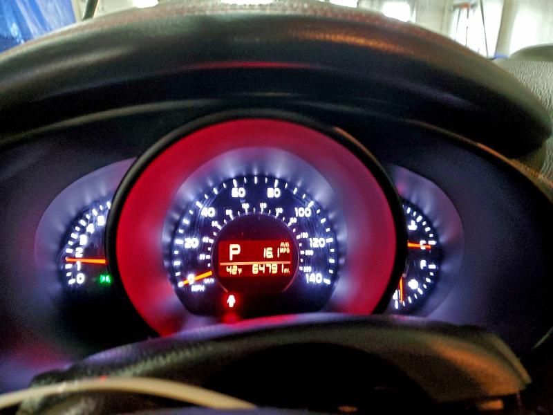 Фото 9 - KIA SOUL