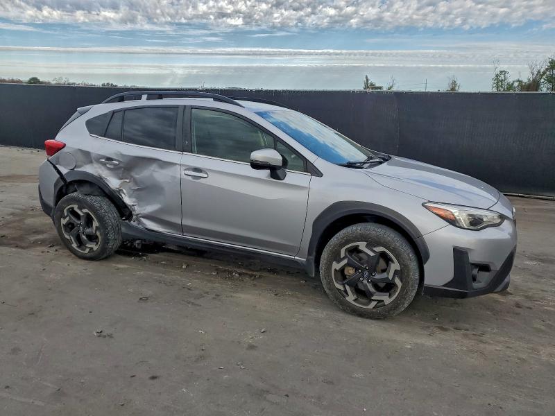 Фото 4 - SUBARU CROSSTREK