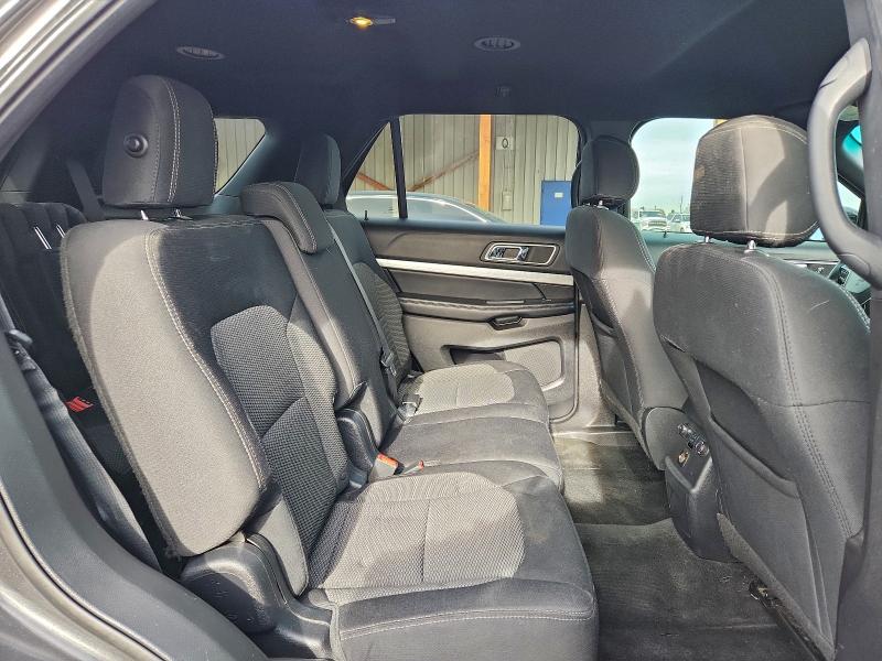 Фото 11 - FORD EXPLORER