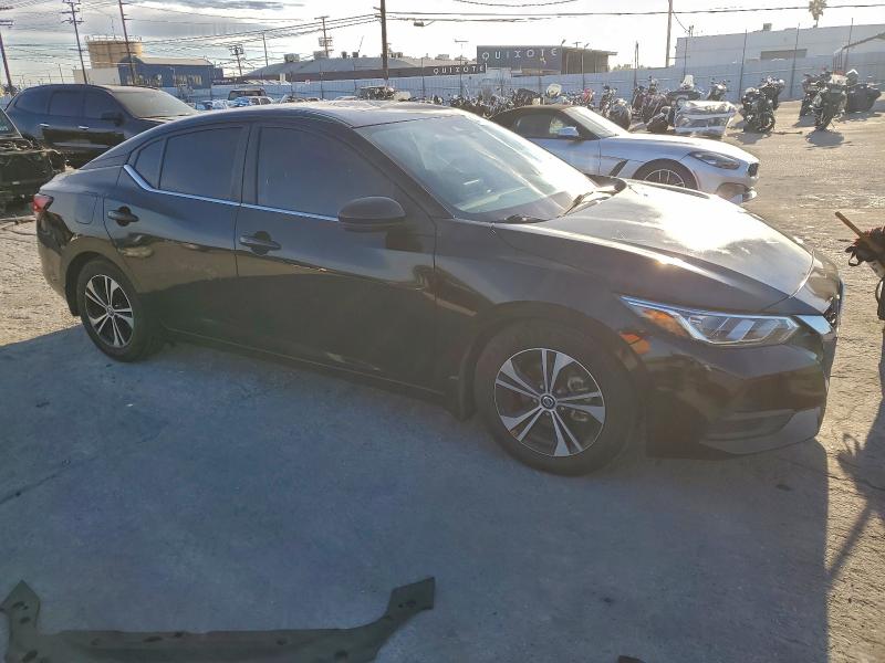 Фото 4 - NISSAN SENTRA