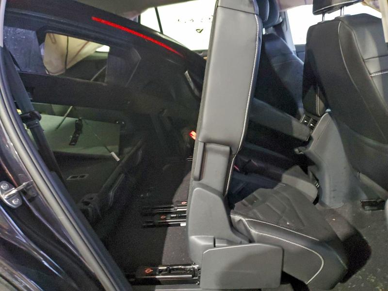 Фото 11 - VOLKSWAGEN ATLAS