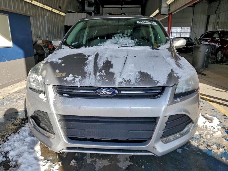 Фото 5 - FORD ESCAPE