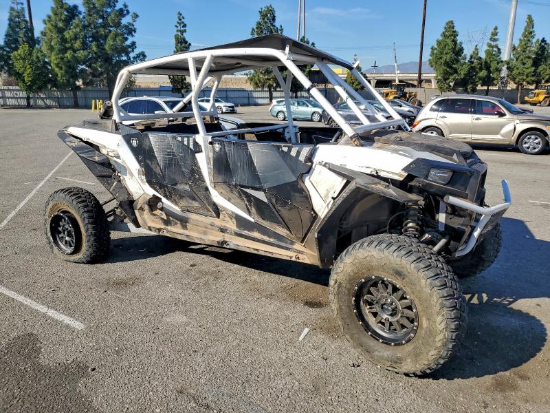 POLARIS RZR 2015